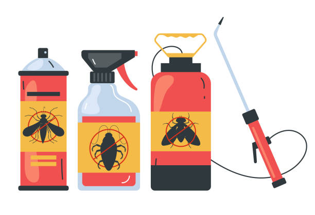 Best Flea Control Services  in Douglass Hills, KY